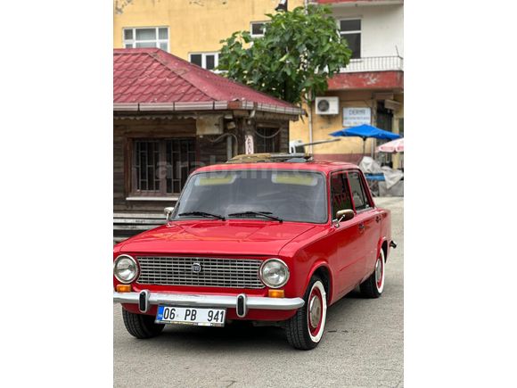 Sahibinden Tofaş Serçe 1991 Model
