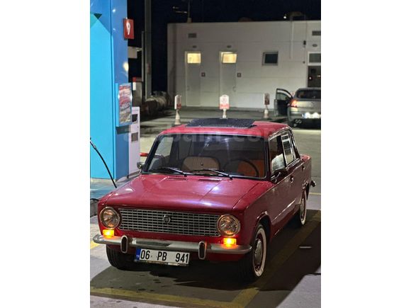 Sahibinden Tofaş Serçe 1991 Model