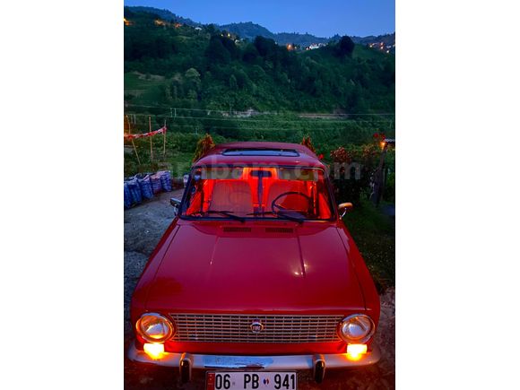 Sahibinden Tofaş Serçe 1991 Model
