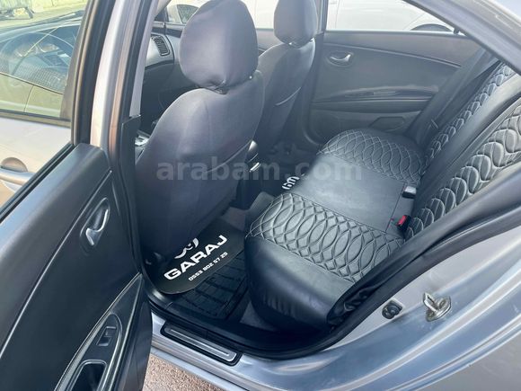 Nissan Primera 2.0 Otomatik Vites Tekna 2003 Model 