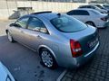 Nissan Primera 2.0 Otomatik Vites Tekna 2003 Model 