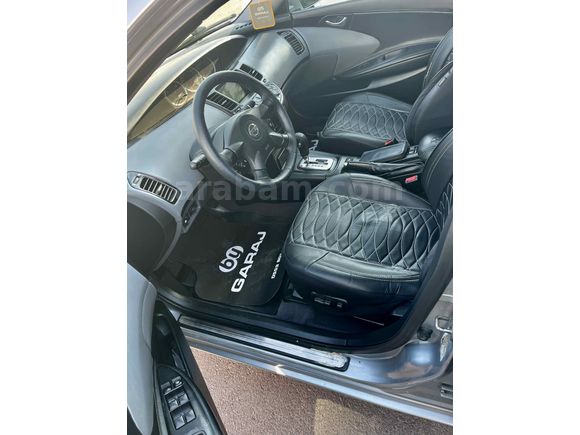 Nissan Primera 2.0 Otomatik Vites Tekna 2003 Model 