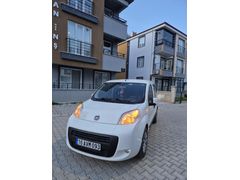 Sahibinden Fiat Fiorino Cargo 1.3 Multijet Actual 2008 Model