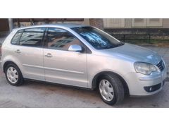 Sahibinden Volkswagen Polo 1.4 Comfortline 2006 Model  (Gümüş)