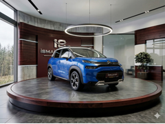 "%0 FAİZ KREDİ"2023 C3 AIRCROSS 1.2 PURETECH SHINE "HATASIZ"