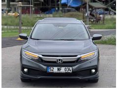 Sahibinden Honda Civic 1.6i VTEC Elegance 2020 Model 