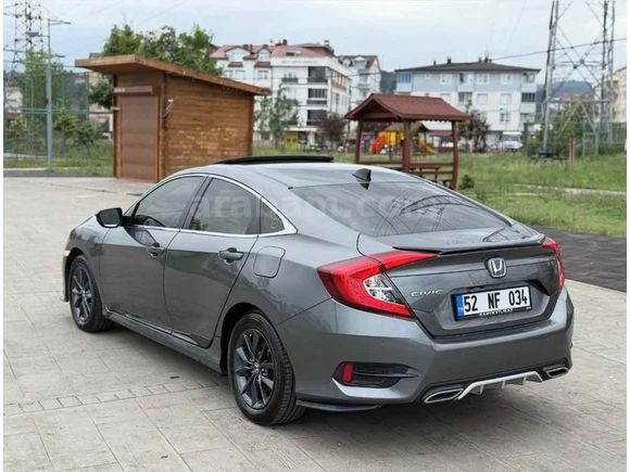Sahibinden Honda Civic 1.6i VTEC Elegance 2020 Model 