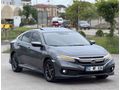 Sahibinden Honda Civic 1.6i VTEC Elegance 2020 Model 