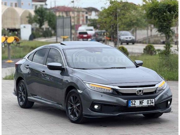 Sahibinden Honda Civic 1.6i VTEC Elegance 2020 Model 