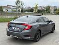 Sahibinden Honda Civic 1.6i VTEC Elegance 2020 Model 