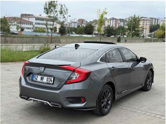 Sahibinden Honda Civic 1.6i VTEC Elegance 2020 Model 