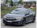 Sahibinden Honda Civic 1.6i VTEC Elegance 2020 Model 