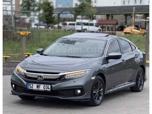 Sahibinden Honda Civic 1.6i VTEC Elegance 2020 Model 