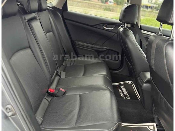 Sahibinden Honda Civic 1.6i VTEC Elegance 2020 Model 
