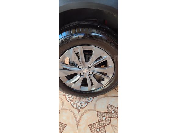 Sahibinden Peugeot 2008 1.2 PureTech Active 2020 Model