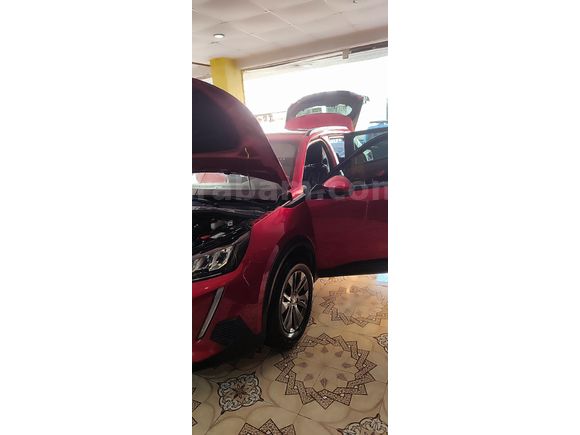 Sahibinden Peugeot 2008 1.2 PureTech Active 2020 Model