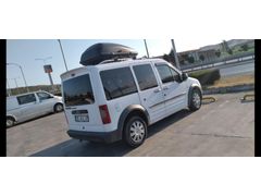 Sahibinden Ford Tourneo Connect 1.8 TDCI Trend 2011 Model  281.000 km Beyaz