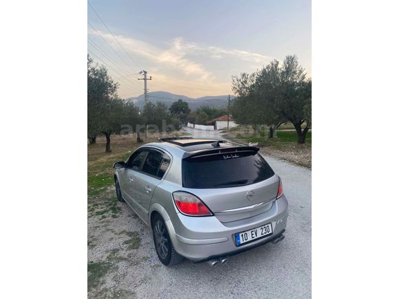 Sahibinden Opel Astra 1.6 Elegance 2005 Model 