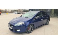 Sahibinden Fiat Bravo 1.6 Mjet Sports Style 2012 Model Ankara
