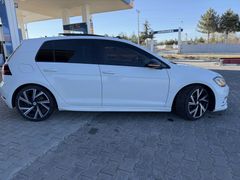 2017 GOLF 1.4 TSI HİGLİNE CAM TAVAN ISITMA MASAJ HAYALET