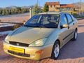 KESKİN GROUP'TAN TERTEMİZ 2000 MODEL GHİA FOCUS 1 !!!