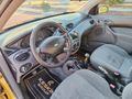 KESKİN GROUP'TAN TERTEMİZ 2000 MODEL GHİA FOCUS 1 !!!