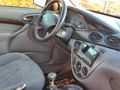 KESKİN GROUP'TAN TERTEMİZ 2000 MODEL GHİA FOCUS 1 !!!