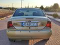 KESKİN GROUP'TAN TERTEMİZ 2000 MODEL GHİA FOCUS 1 !!!