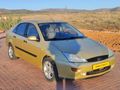 KESKİN GROUP'TAN TERTEMİZ 2000 MODEL GHİA FOCUS 1 !!!