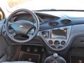 KESKİN GROUP'TAN TERTEMİZ 2000 MODEL GHİA FOCUS 1 !!!