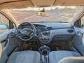 KESKİN GROUP'TAN TERTEMİZ 2000 MODEL GHİA FOCUS 1 !!!