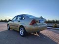 KESKİN GROUP'TAN TERTEMİZ 2000 MODEL GHİA FOCUS 1 !!!