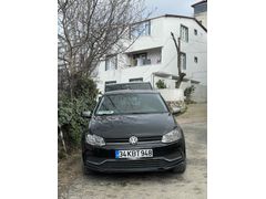 Sahibinden Volkswagen Polo 1.4 TDi Comfortline 2014 Model  190.000 km Siyah