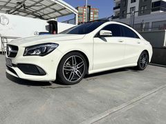 Sahibinden Mercedes - Benz CLA 180 D AMG 2016 Model  213.000 km Beyaz