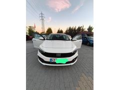Sahibinden Fiat Egea 1.3 Multijet Easy 2022 Model  15.000 km Beyaz
