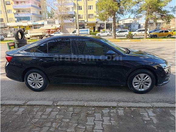 Sahibinden Skoda Octavia 1.0 e-Tec Elite 2021 Model