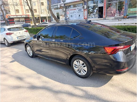 Sahibinden Skoda Octavia 1.0 e-Tec Elite 2021 Model