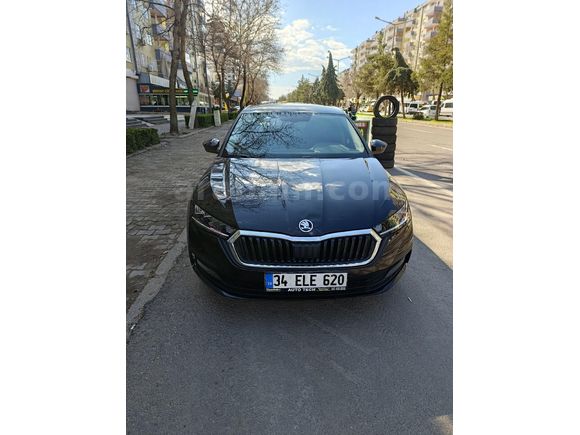 Sahibinden Skoda Octavia 1.0 e-Tec Elite 2021 Model
