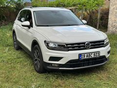 Sahibinden Volkswagen Tiguan 1.5 TSI Comfortline 2020 Model 