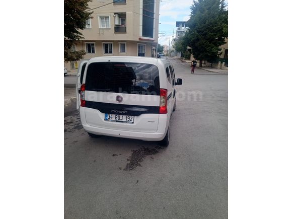 Sahibinden Fiat Doblo Combi 1.3 Multijet Easy 2019 Model  186.000 km Beyaz