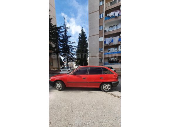 Sahibinden Opel Astra 1.6 Sportive 1994 Model