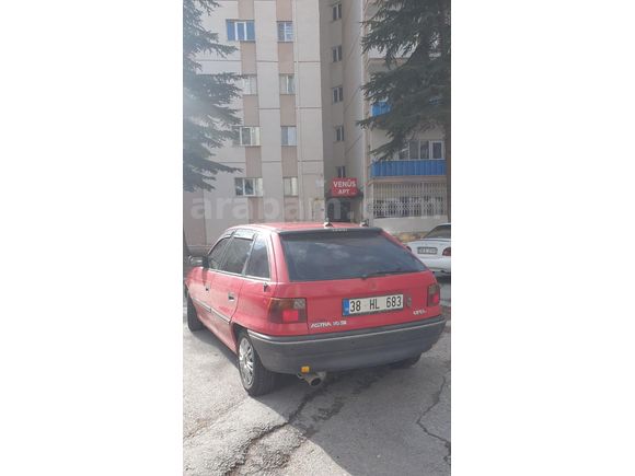 Sahibinden Opel Astra 1.6 Sportive 1994 Model