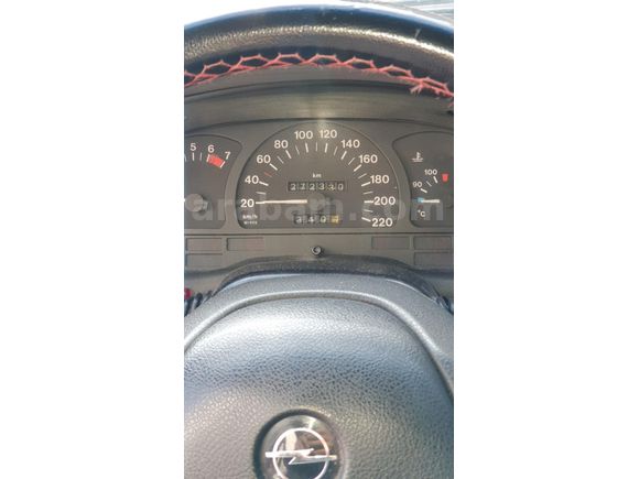 Sahibinden Opel Astra 1.6 Sportive 1994 Model