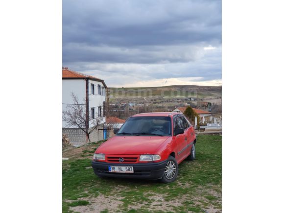 Sahibinden Opel Astra 1.6 Sportive 1994 Model