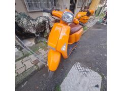 Sahibinden Mondial Virago 50
