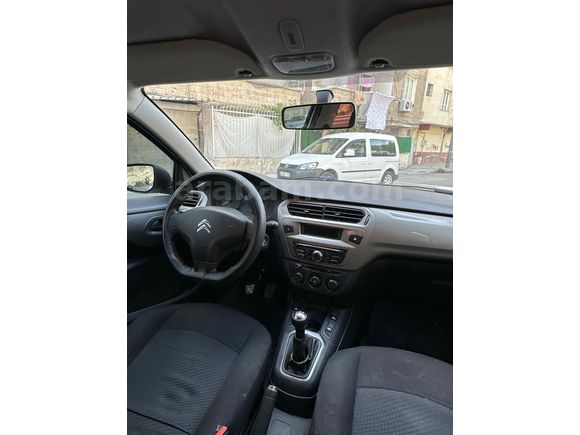 Hatasız ayarında  C elyse 2018