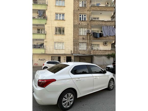 Hatasız ayarında  C elyse 2018