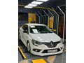 Sahibinden Renault Megane 1.5 dCi Touch 2017 Model 