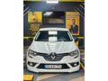 Sahibinden Renault Megane 1.5 dCi Touch 2017 Model 