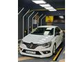 Sahibinden Renault Megane 1.5 dCi Touch 2017 Model 